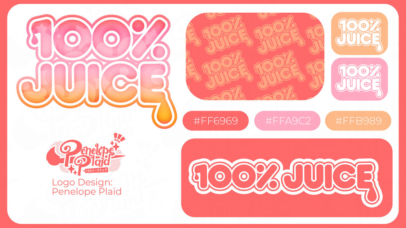 100% Juice, 2023