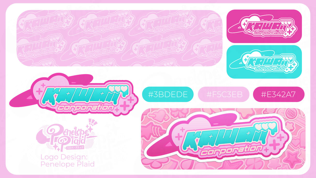 Kawaii Corporation, 2023