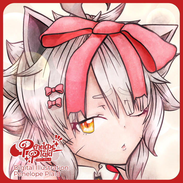 Mika Headshot, 2021