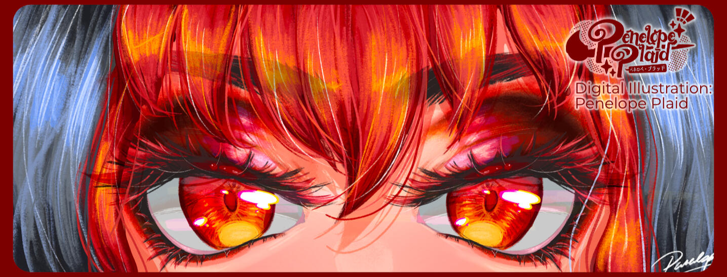 Saku Eye Banner, 2024